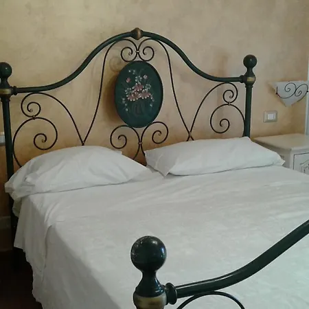 Pensione S. Antonio Ristorante Silvia-2