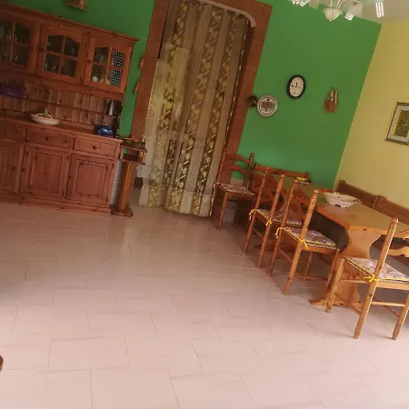 Casa Vacanze Villa Giacetta-2