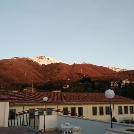Cartoline Dall'Etna B&b-2