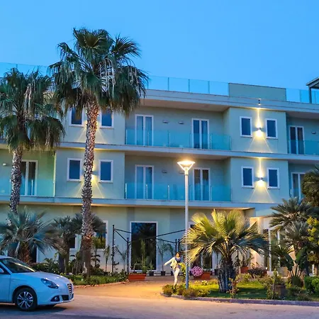 Hotel Paclà-3