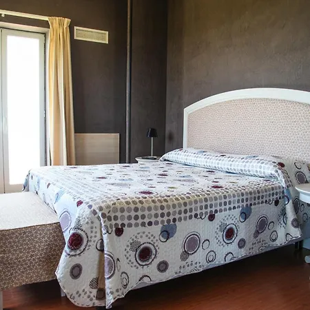 Hotel Paclà-2
