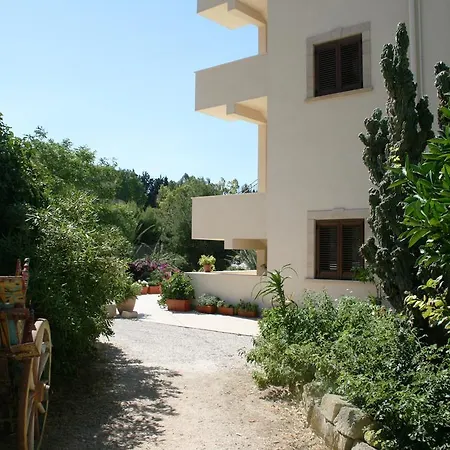 Hotel Villa Mokarta-3