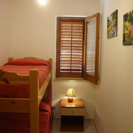 Residence Capo San Marco&Renella-3