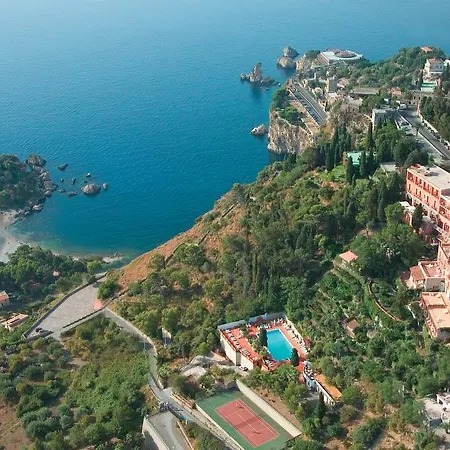Grand Hotel Miramare-3