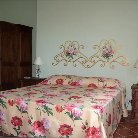 B&B La Rena Rossa-3