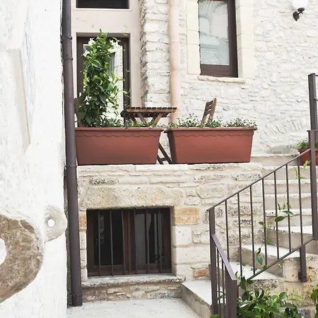 Residence San Martino - Rooms & Suite Apartments-2