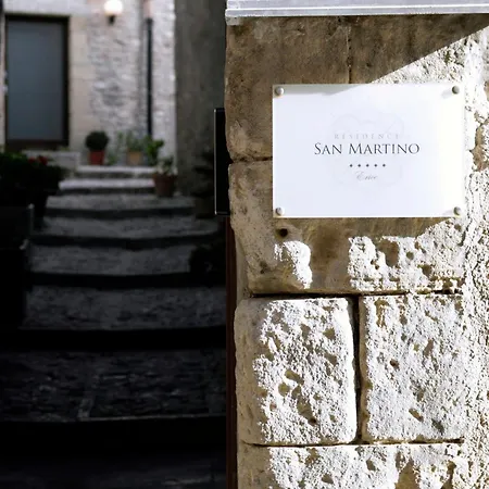 Residence San Martino - Rooms & Suite Apartments-3