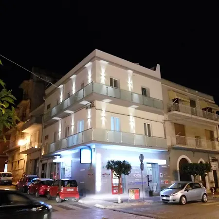 la Terrazza B&B-3