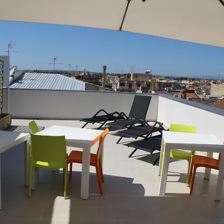 la Terrazza B&B-2