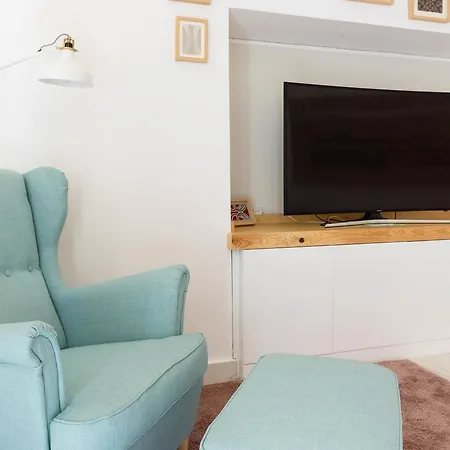 Luxury Suite Corso Umberto-3