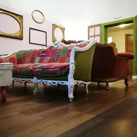 Cialoma B&B-3