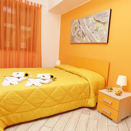 Capo d'Orlando Apartments-3