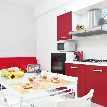 Capo d'Orlando Apartments-2