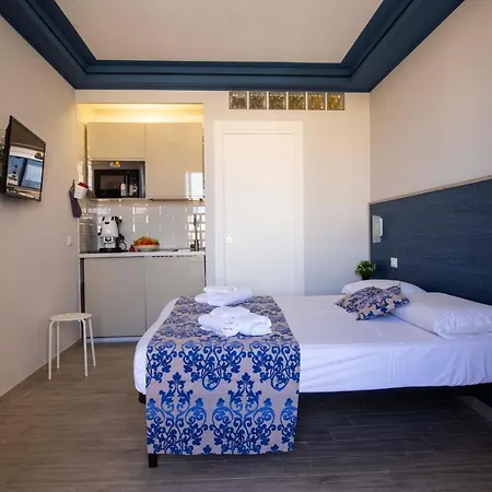 Elisir Suite Rooms By Marino Tourist-3