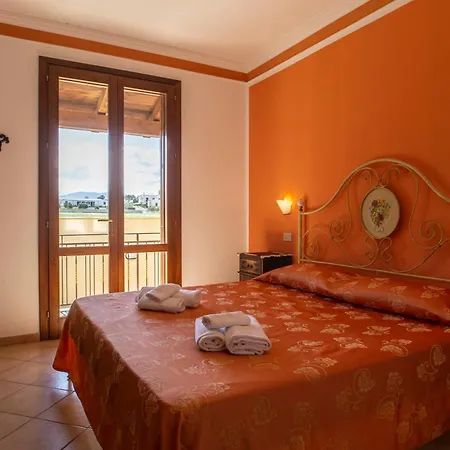 Residence Hotel Marino Tourist-2