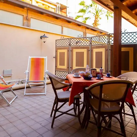 Residence Hotel Marino Tourist-3