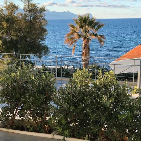 Marina Beach Resort By Le Dhome Sicily-3