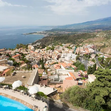 Hotel Sole Castello (Adults Only)-3