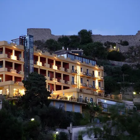 Hotel Sole Castello (Adults Only)-2