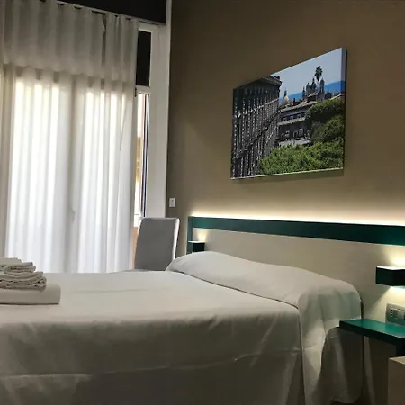 Guesthouse Ughetti 21-2