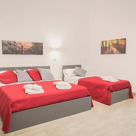 Fladi House Catania-2