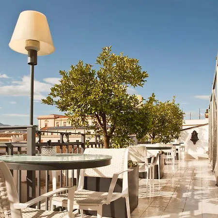 Hotel Porta Felice & Spa-2
