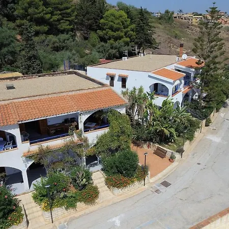 Residence Capo San Marco & Renella-3