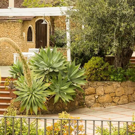 Residenza Terrazze Sul Mare-3