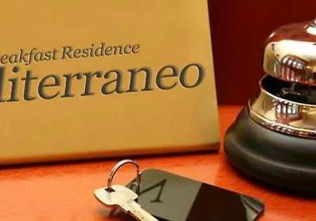 Mediterraneo Residence-2