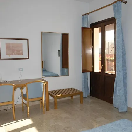 Hotel Isola Di Mozia-2