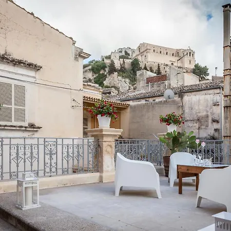 Scicli Albergo Diffuso-3