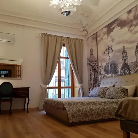 Catania Home Luigi Capuana Centralissimo-2