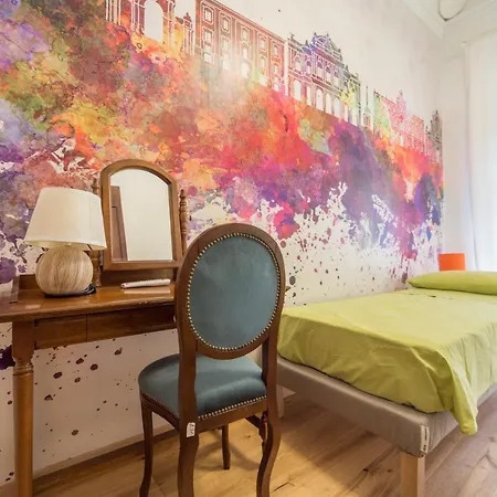 Catania Home Luigi Capuana Centralissimo-3