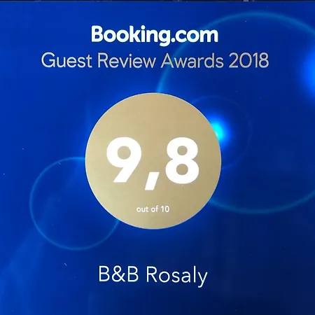 B&B Rosaly-2
