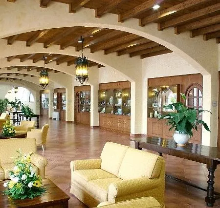 Genoardo Park Hotel-2