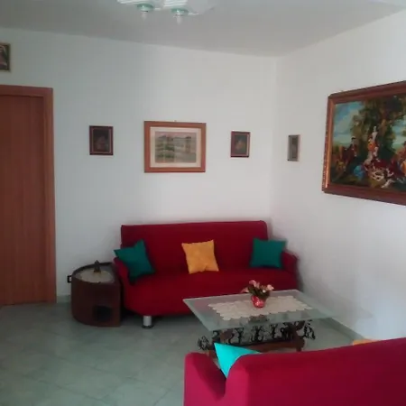 B&B Alloggi Buonasera-3