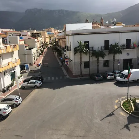 Alto Giardino B&B-2