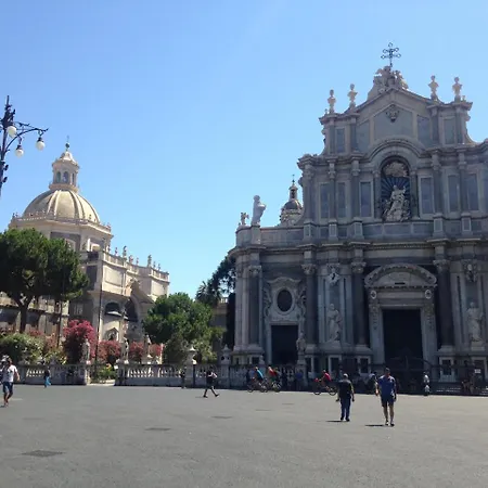 Sicilia Home B&B-3