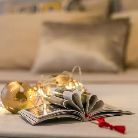 Sirhouse Boutique Apartment In Ortigia-2