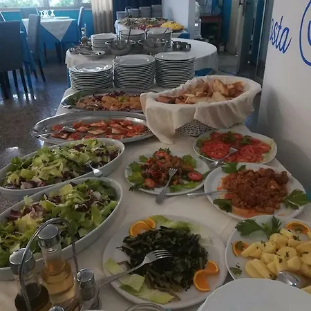 Hotel Costa Azzurra-2