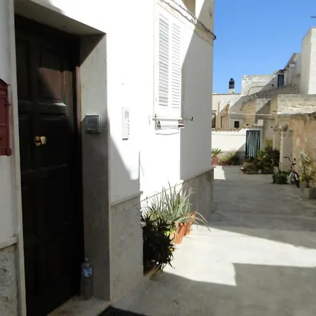 Isola Di Favignana - Mulini Smart Rooms-2