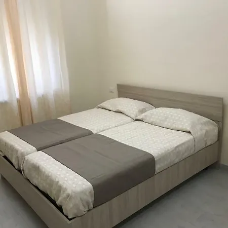 B&B Trieste Caltanissetta-2
