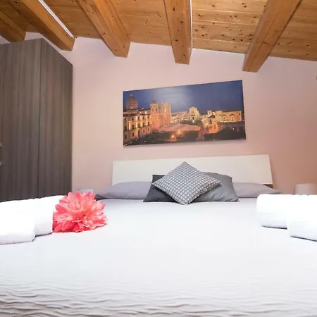Casa Malacla B&B-2