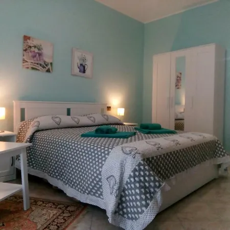 B&b la finestra sul mare-3
