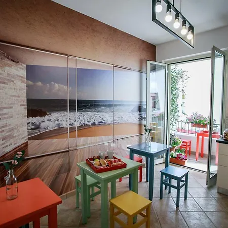 B&B Scirocco House-3