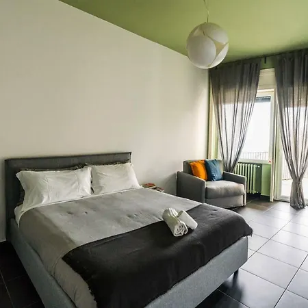 WelcHome - guest accomodation-3