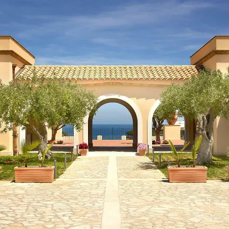 Hapimag Resort Cefalù-3