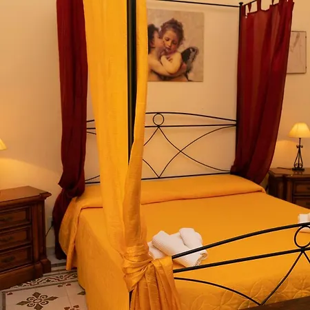 B&B Favignana-2