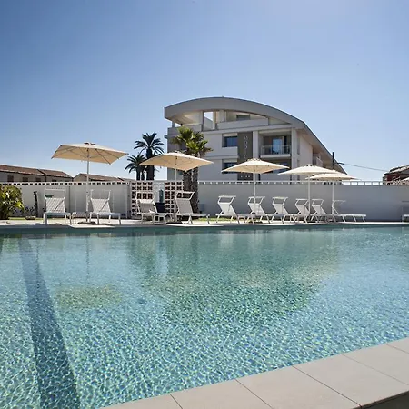 Modica Beach Resort-2
