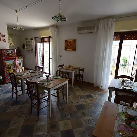 Zù Mariu B&B-3
